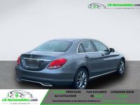 occasion Mercedes C180 Classe180 BVA