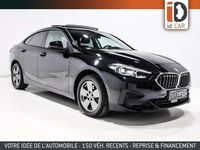 Occasion BMW 216 116 ch (85 kW) 2021 Noir Berline