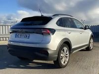 Occasion VW Taigo Edition 2025 Reflet d'argent métallisée SUV