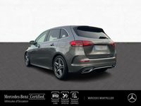 occasion Mercedes B180 Classe136ch Amg Line Edition 7g-dct 7cv