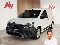 Occasion Renault Kangoo 89 kW (122 ch) 2022 Blanc Van