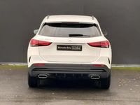 Occasion Mercedes GLA250 AMG line 2022 Blanc SUV