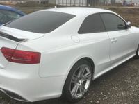 Occasion Audi RS5 Advanced 450 ch (330 kW) 2010 Coupé