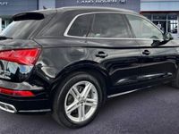 occasion Audi Q5 55 TFSI e 367ch S line quattro S tronic 7 Euro6d-T 45g