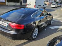 occasion Audi A5 Sportback (2) 2.0 TDI 190 CH MULTITRONIC AMBITION LUXE