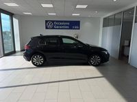 occasion VW Golf 1.5 eTSI OPF 130 DSG7 Active