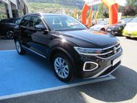 occasion VW T-Roc 1.5 TSI EVO 150ch Style DSG7