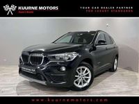 occasion BMW X1 16d Navi / Pdc / Alu / Bluetooth * 1j Garantie