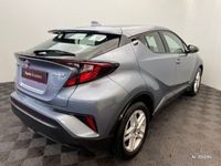 occasion Toyota C-HR I 122h Dynamic 2WD E-CVT MY20