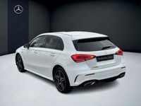 occasion Mercedes A250 ClasseE Amg Line 1.3 218 Ch Dct8 Toit Ouvrant - Ec