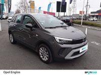 occasion Opel Crossland X 1.2 Turbo 110ch Elegance - VIVA181595570