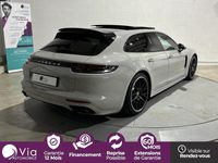 occasion Porsche Panamera Sport Turismo 2.9i V6 - 330 - Pdk - Type 971 Break 4 E-hyb