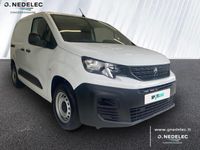 occasion Peugeot Partner M 650kg Puretech 110ch S&S