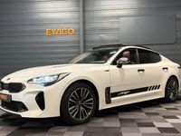 Occasion Kia Stinger GT-Line 200 ch (147 kW) 2017 Citadine