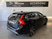 occasion Volvo V60 D3 150 R-DESIGN GEARTRONIC