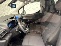 occasion Toyota Proace ProaceCITY ELECTRIC MEDIUM 50KWH BUSINESS 4p