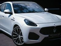 Occasion Maserati Grecale 330 ch (242 kW) 2024 Blanc SUV