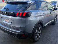 Occasion Peugeot 3008 Crossway 132 ch (97 kW) 2018 Gris Monospace