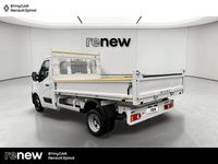 Occasion Renault Master 2024 Gris Monospace