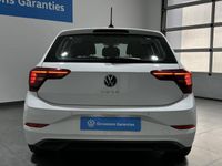 occasion VW Polo 1.0 TSI 95 S&S BVM5 Life Plus