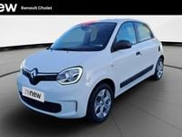 Occasion Renault Twingo SE 2021 Blanc Citadine