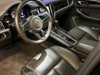 Occasion Porsche Macan S 340 ch (250 kW) 2017 SUV