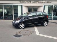 occasion Mercedes A180 180 CDI AVANTGARDE CVT