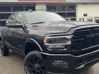 occasion Dodge Ram 2500 Heavy Duty 6.7 Cummins Crew Cab Laie Night Hors Homologation 4500e