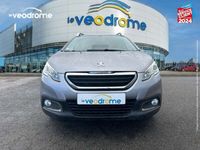 occasion Peugeot 2008 1.6 VTi Allure BVA