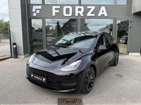 Occasion Tesla Model Y Performance 339 kW (462 ch) 2023 Noir SUV