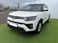 occasion Ssangyong Tivoli (2) 1.2 Pop