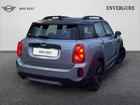 Occasion Mini Cooper Countryman Premium Plus 137 ch (100 kW) 2023 Argent SUV
