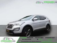 occasion Hyundai Santa Fe 2.2 Crdi 200 4wd Bva