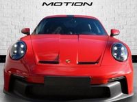 Occasion Porsche 911 GT3 510 ch (375 kW) 2021 Rouge Coupé