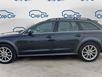 Occasion Audi A6 Allroad S-Line 218 ch (160 kW) 2018 Break