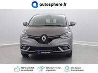 occasion Renault Grand Scénic IV Grand Scenic dCi 130 Energy Intens