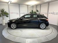 Occasion Audi A1 Sportback Business 116 ch (85 kW) 2019 Noir mythic métallisé Citadine