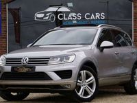 occasion VW Touareg 3.0TDi V6 BMT 4MOTION-262CV-DSG-PANO-CAM 360-EU 6B