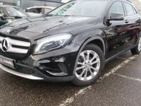 Occasion Mercedes GLA200 136 ch (100 kW) 2016 SUV