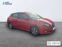 occasion Nissan Leaf 150ch 40kWh Acenta 21.5