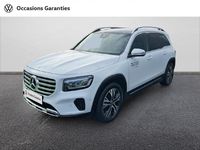 Occasion Mercedes GLB200 Business 150 ch (110 kW) 2024 SUV