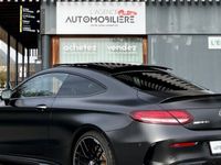 occasion Mercedes S63 AMG Classe C Coupe Sport CoupéAMG V8 4.0 Bi-Turbo 510ch Speedshift