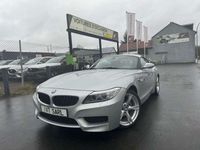 occasion BMW Z4 2.0 S-DRIVE 184 PACK M