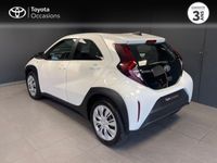 occasion Toyota Aygo 1.0 VVT-i 72ch Dynamic