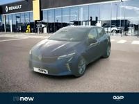 Occasion Renault Clio V Evolution 2024 Bleu iron Berline