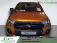 occasion Ford Ranger DOUBLE CABINE 2.0 213 BVA