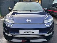 Occasion Nissan Micra Advance 111 kW (152 ch) 2025 Citadine