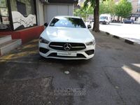 occasion Mercedes CLA180 AMG LINE 7G-DCT