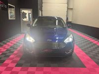 Occasion Ford Focus Titanium 150 ch (110 kW) 2016 Bleu