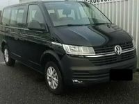 occasion VW Caravelle 2.0 Tdi 150ch Bluemotion Technology Confortline Dsg7 Long Eu